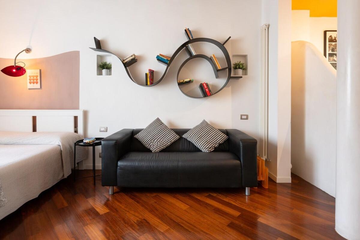 Keys of Italy-Barbi16-a unique studio in Florence! - 3