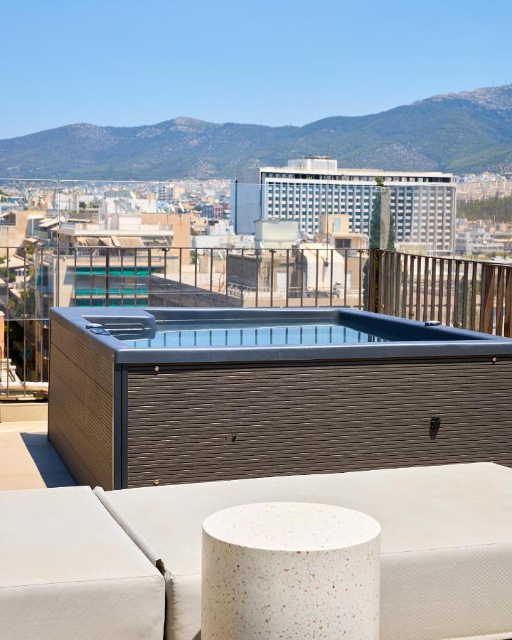 SkyFall Acropolis View Penthouse - 4