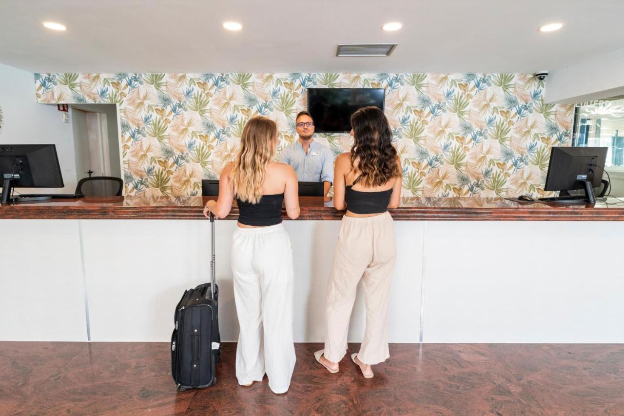 Hotel Amic Horizonte - 4