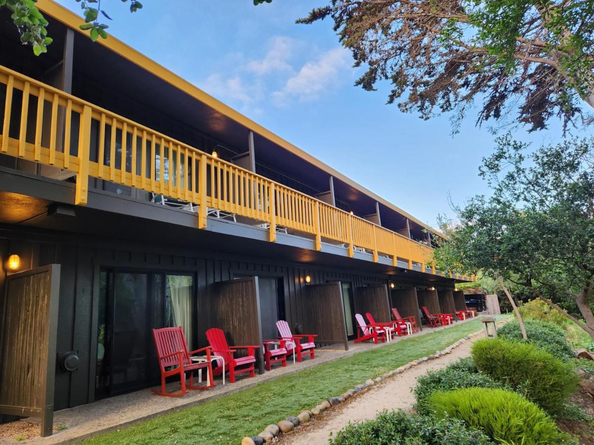 Carmel River Inn & Cottages — photo 10