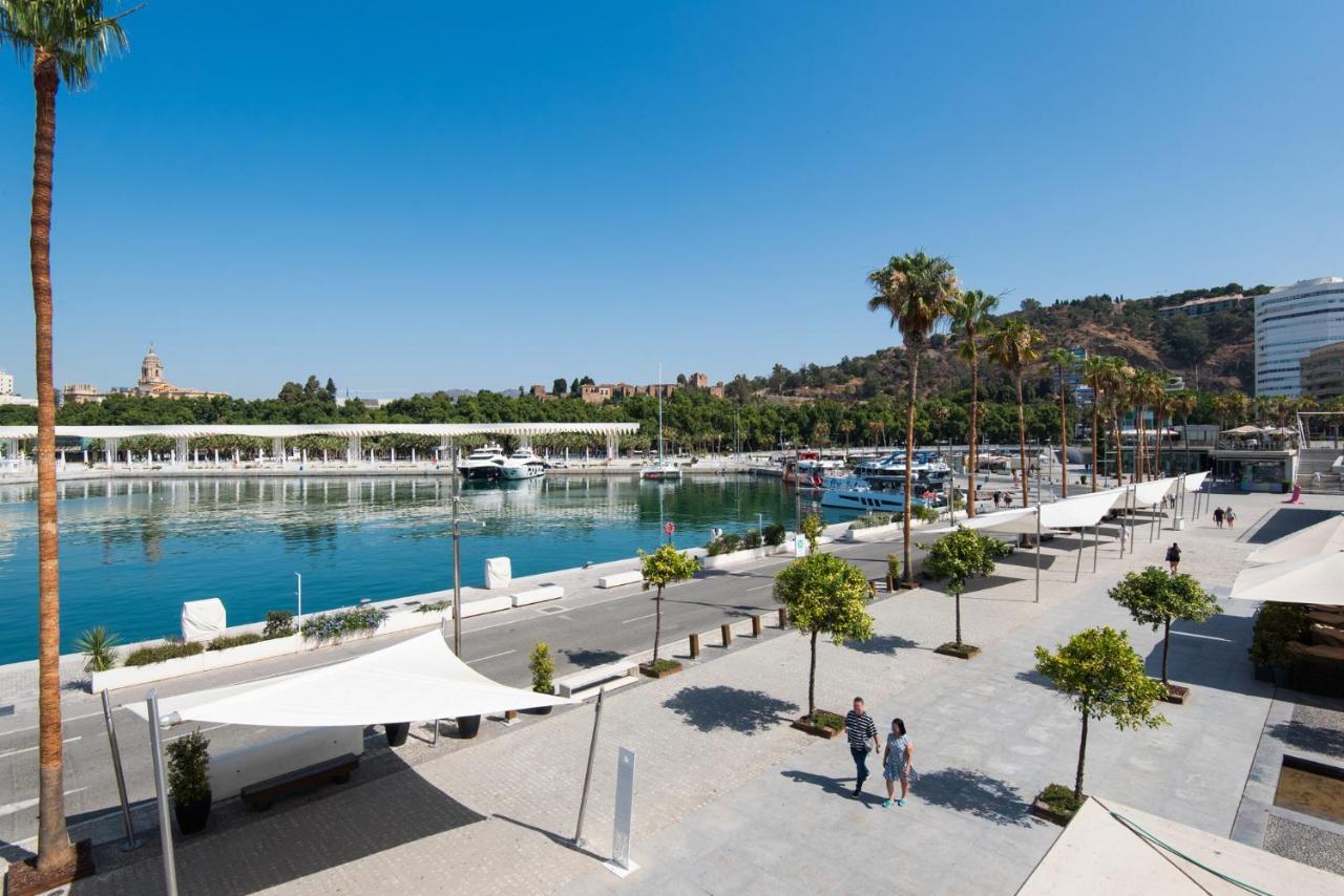 Marmoles City Center Apartment - 3