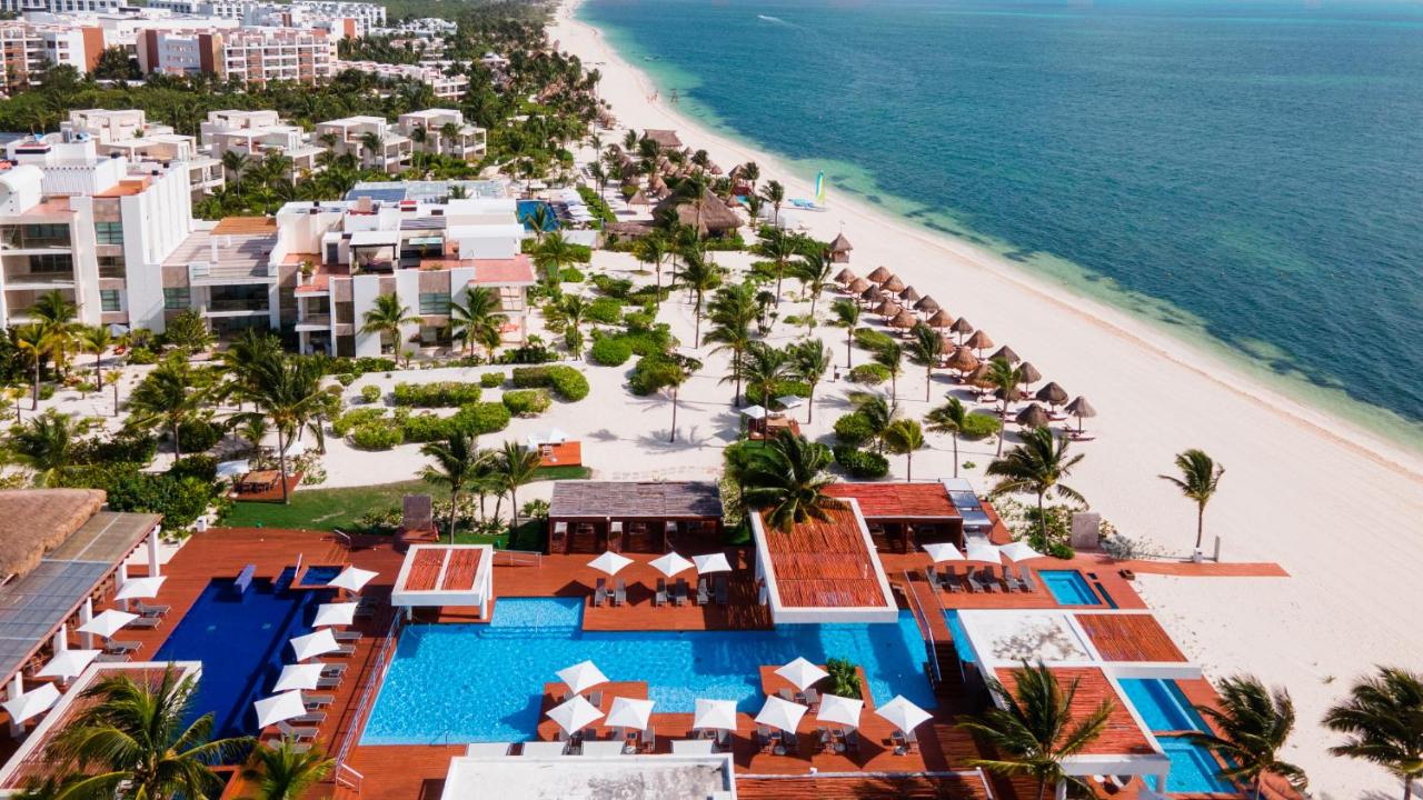 Family Apartment La Amada Beach Club - 4