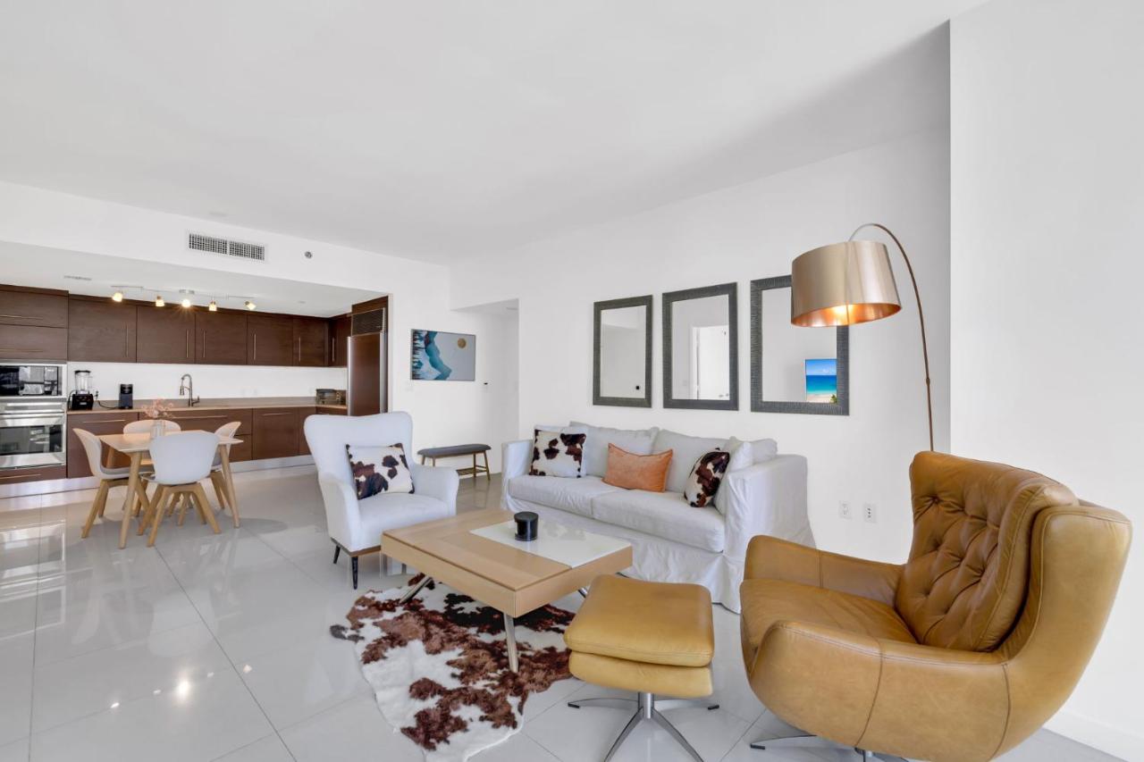 Luxury Unit 1 Bed W Residences Brickell - 4