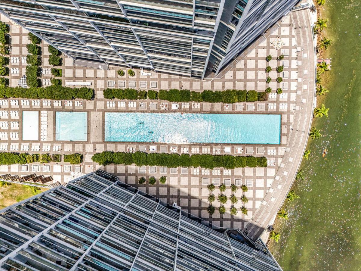 Luxury Unit 1 Bed W Residences Brickell - 3