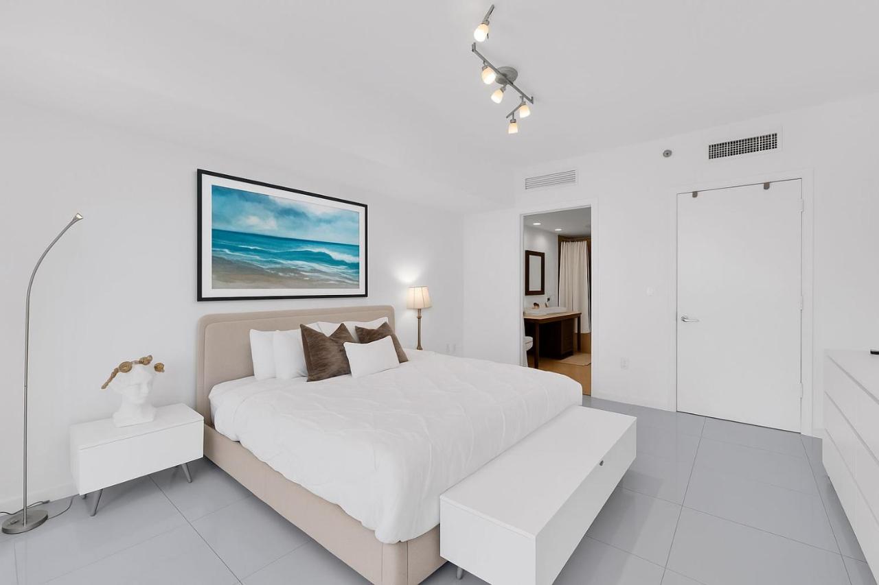 Luxury Unit 1 Bed W Residences Brickell - 2