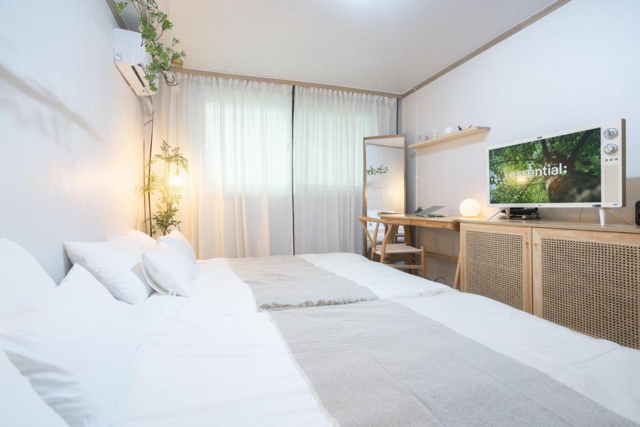 Banpo Grace room1 - 2