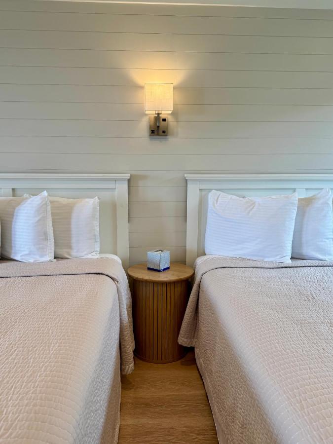 Hartman's Briney Breezes Beach Resort — photo 14