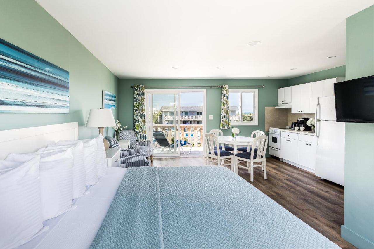 Hartman's Briney Breezes Beach Resort — photo 17