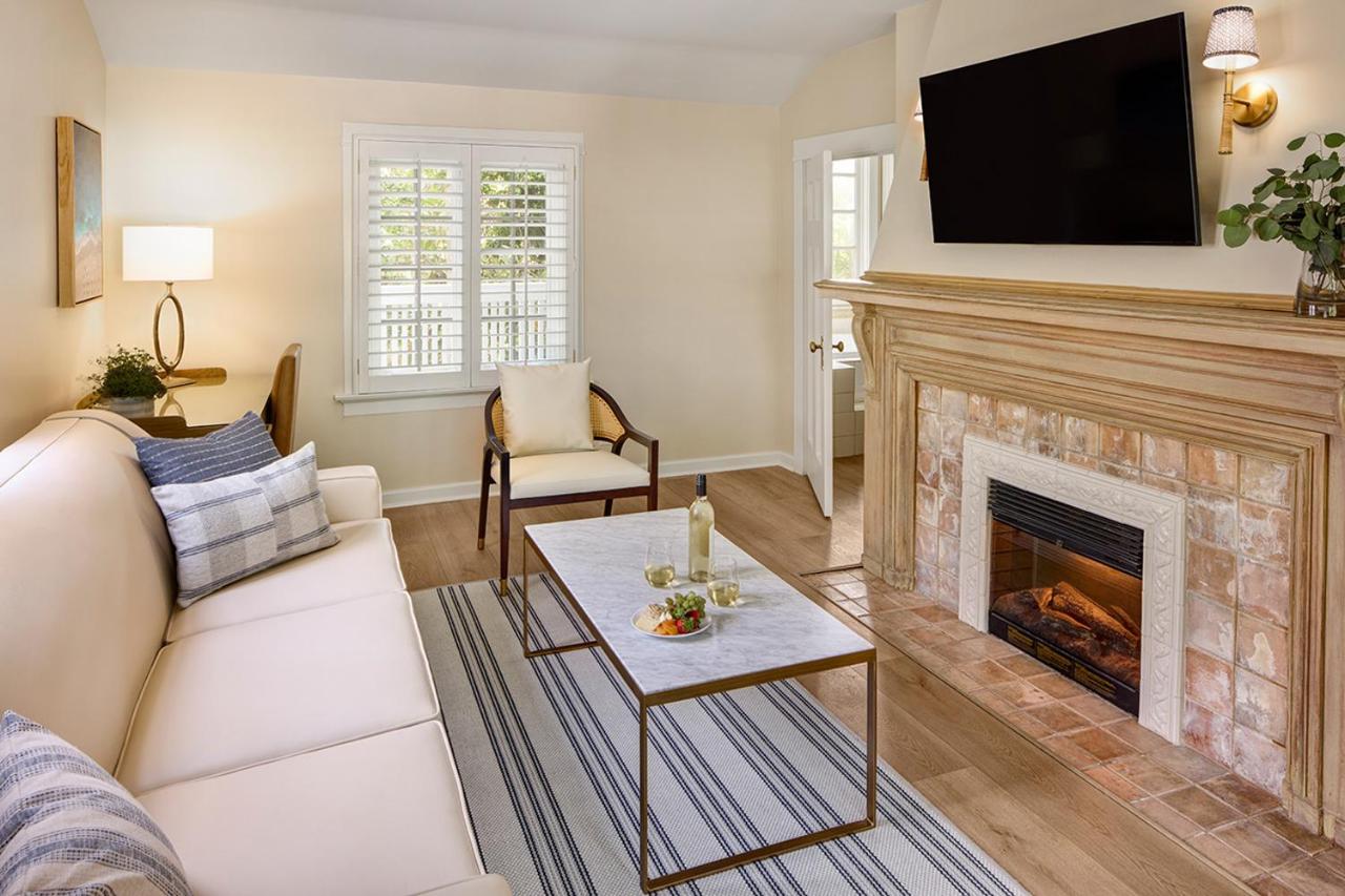 Channel Road Inn, A Four Sisters Inn - 5