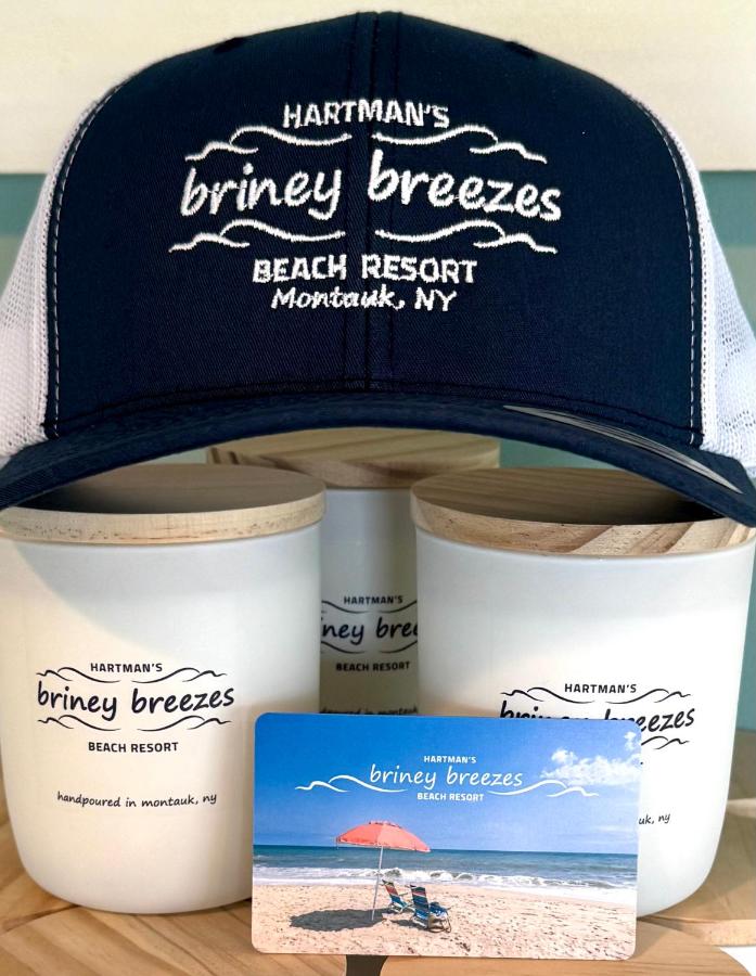 Hartman's Briney Breezes Beach Resort — photo 13