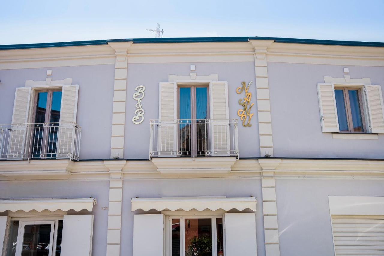 B&B Nanu Napoli centro