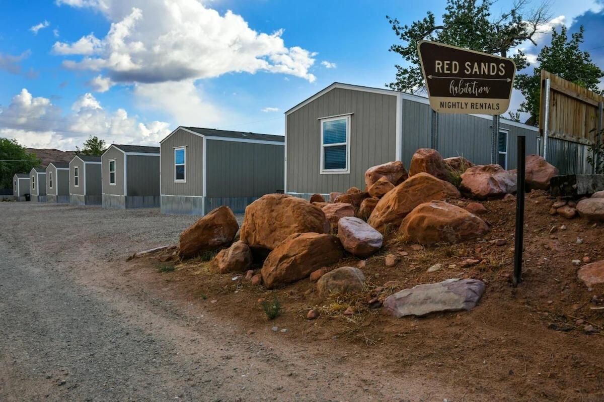 Red Sands Habitation #4 — photo 6