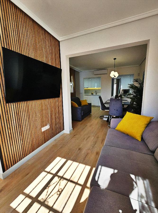 Appartement de luxe à Marrakech