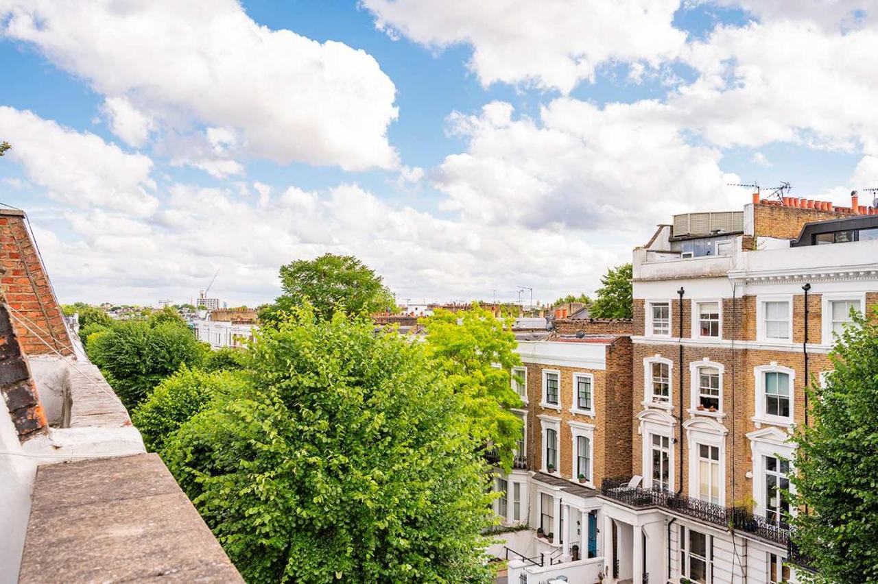 The Light Chambers Notting Hill- by Out of Office Lifestyle - 4