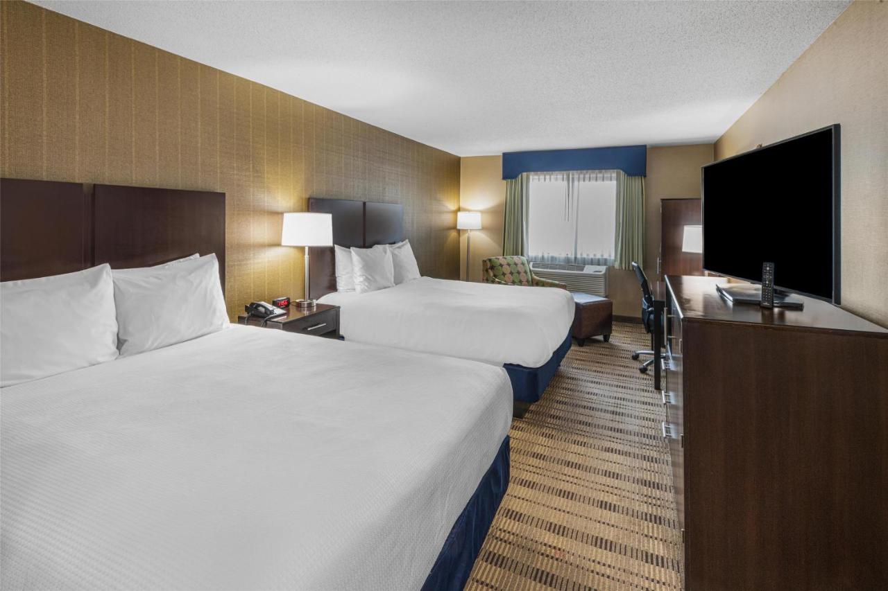 Image: Best Western Providence Warwick Airport Inn