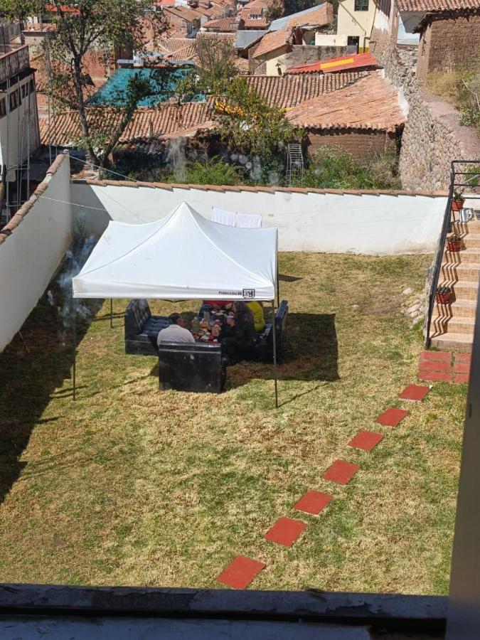 7 Borreguitos GUESTHOUSE - 4