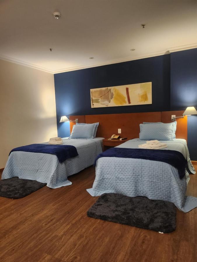 Suíte Aconchegante no Coração da Barra