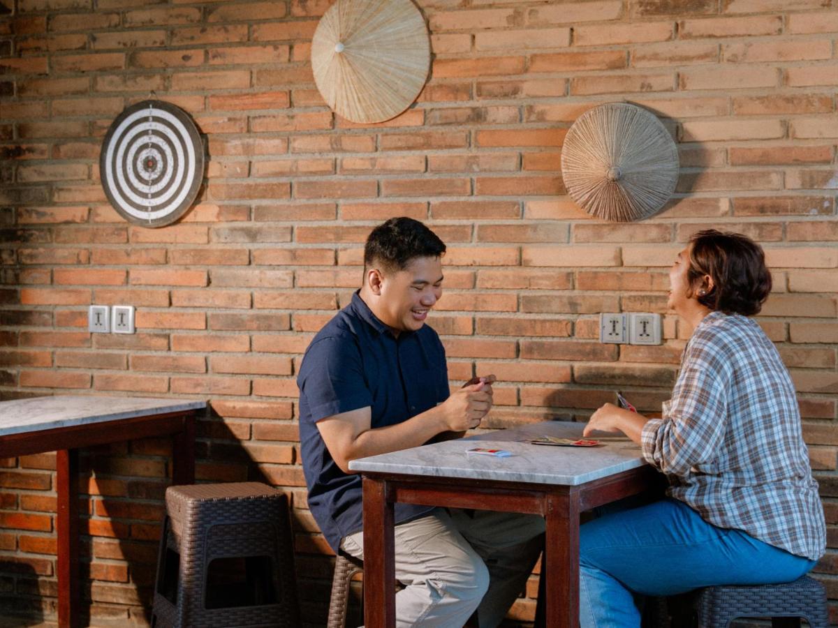 Kuta Cube Hostel - 3