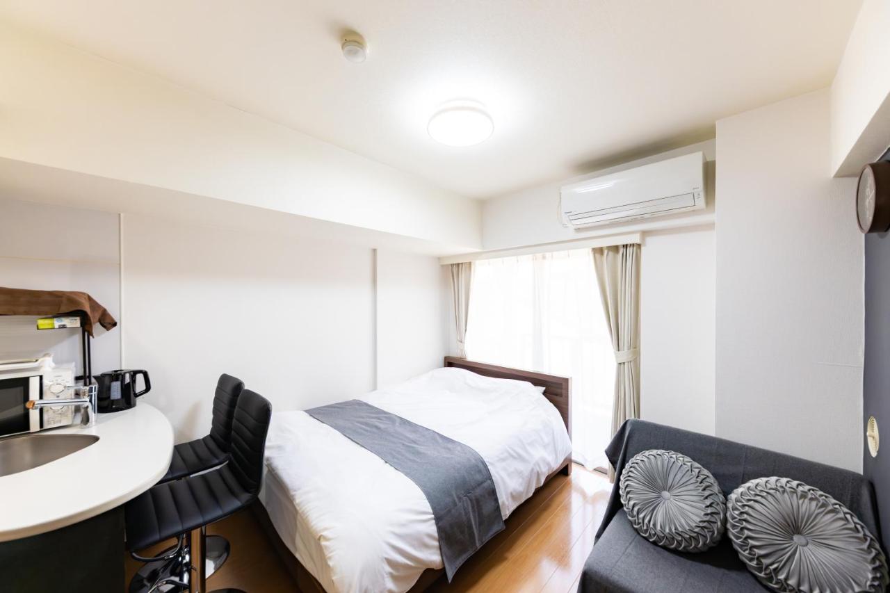 立地最高 新宿歌舞伎町 新宿駅徒歩圏内 最大3名様まで宿泊可能 6路線利用可能 6歳以下は無料です