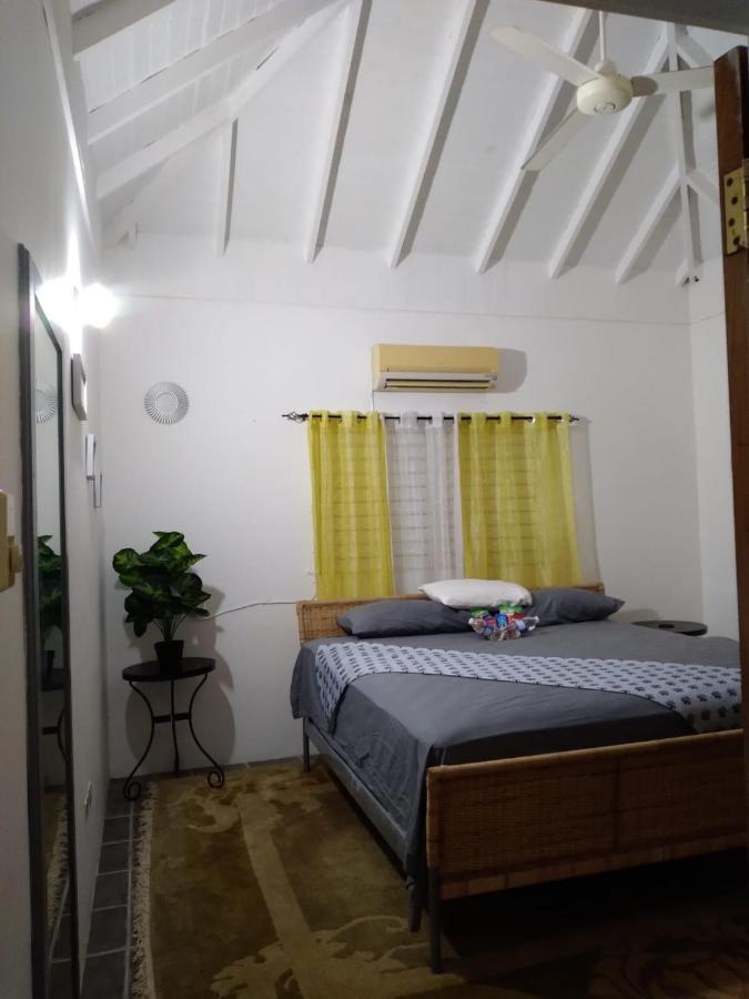 Ella villa negril - 3