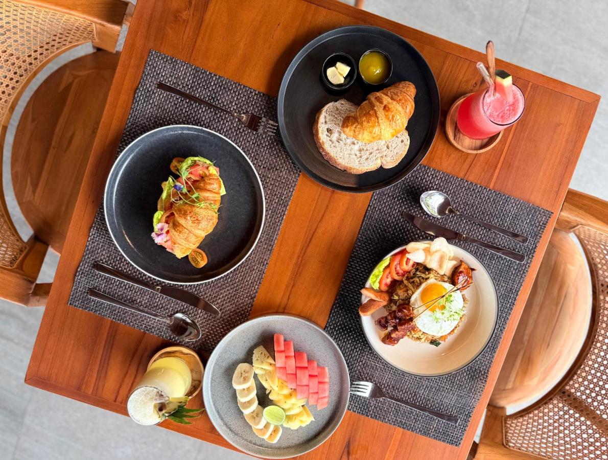 Kankhara Villas Sidemen - 5