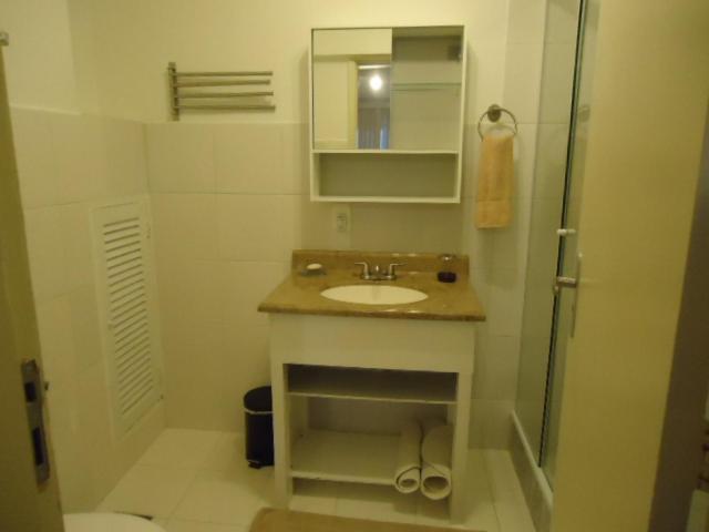 Apartamento Francisco Otaviano - 3