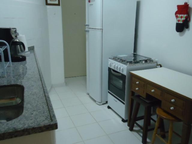 Apartamento Francisco Otaviano - 4