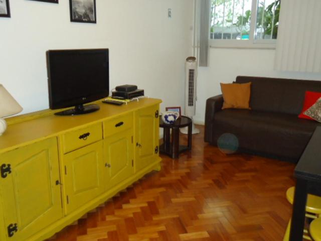 Apartamento Francisco Otaviano - 5