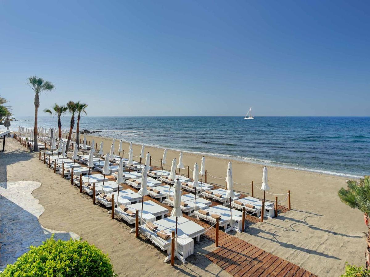 Hotel Fuerte Marbella, Spain - Booking.com