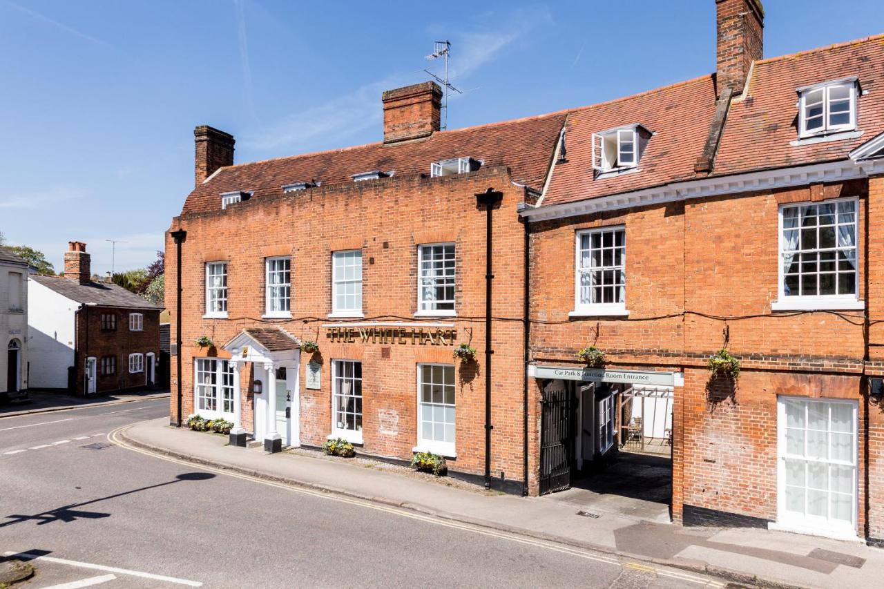 The White Hart Hotel photo