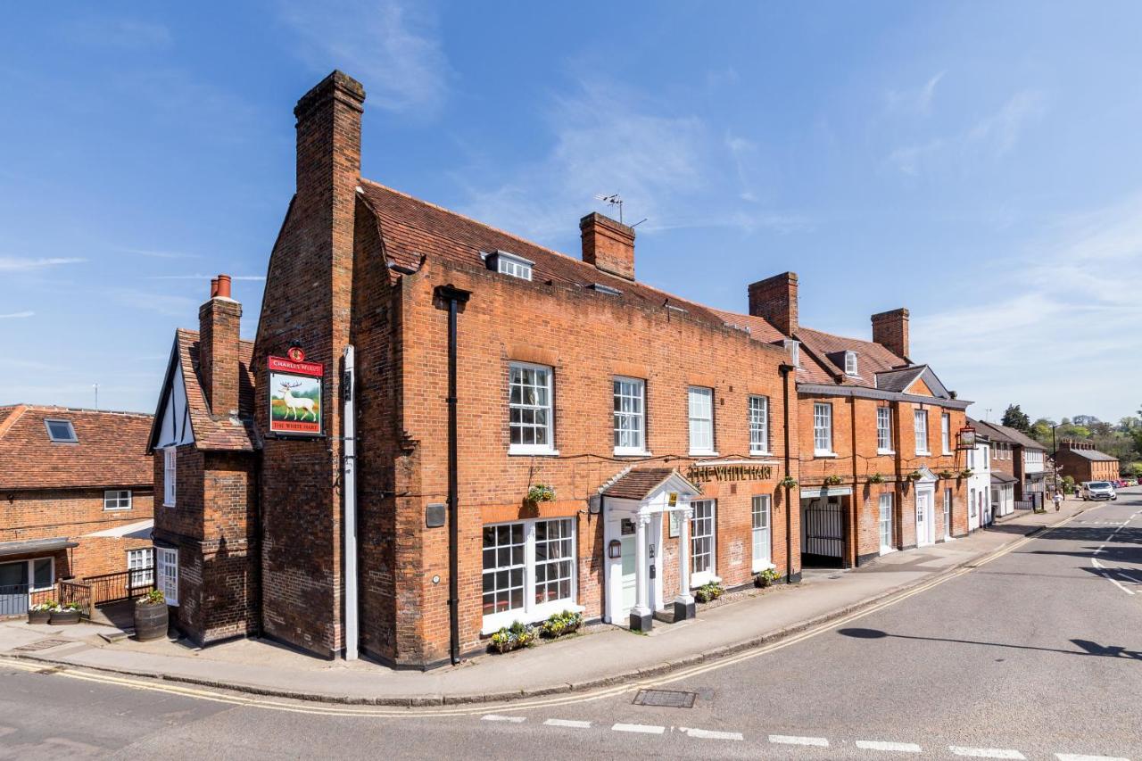 The White Hart Hotel photo