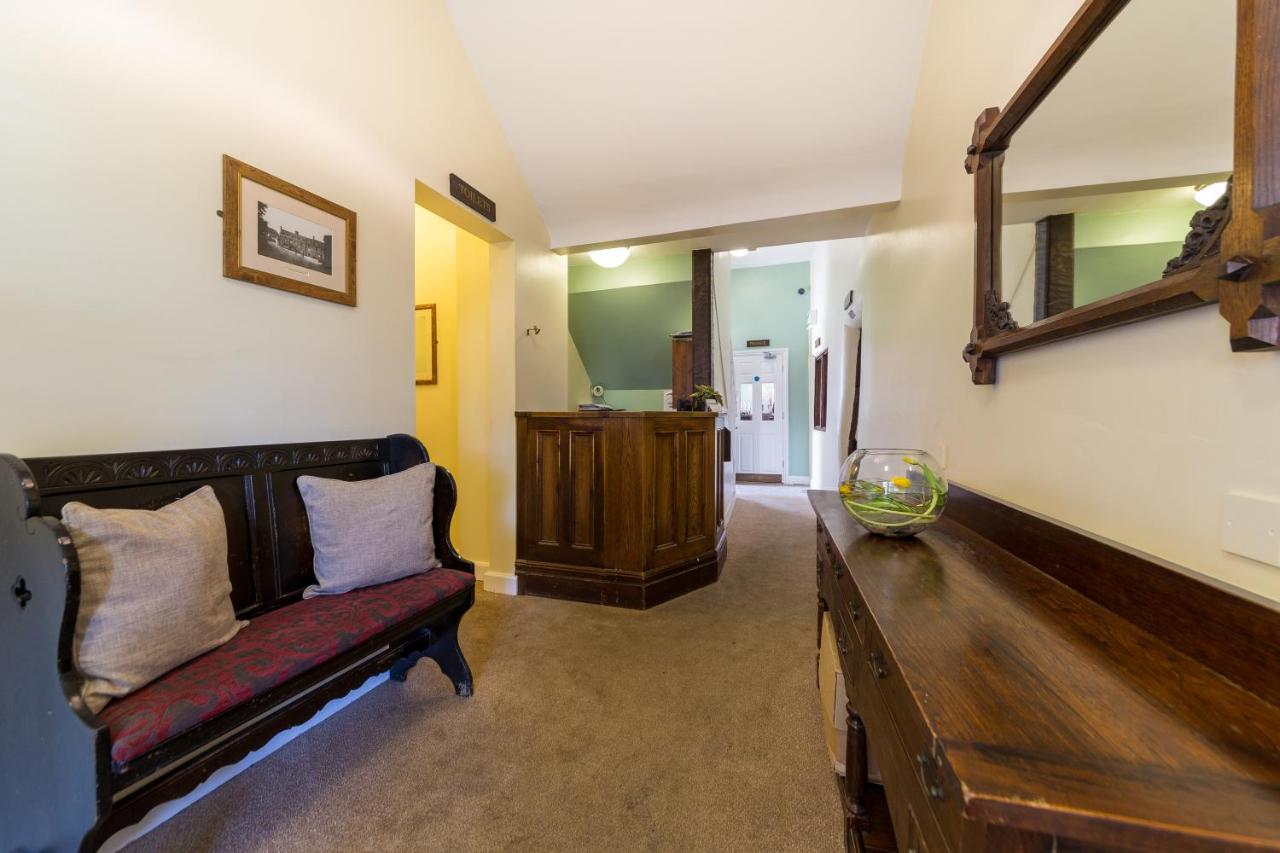The White Hart Hotel photo