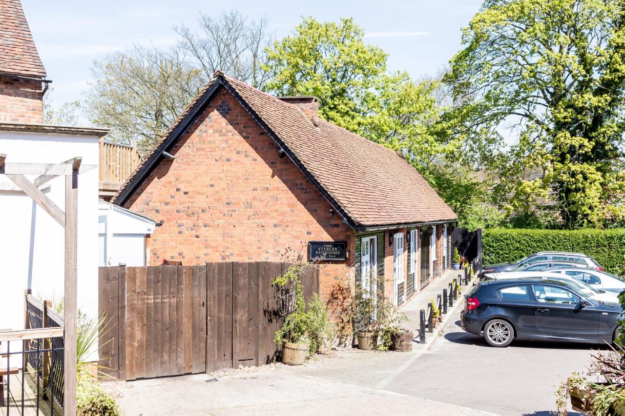 The White Hart Hotel photo