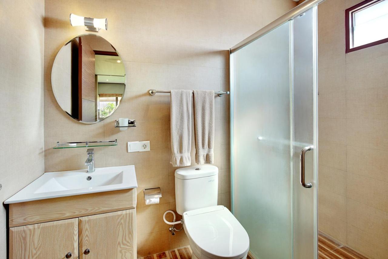 Puri Sabina Bed & Breakfast - 3