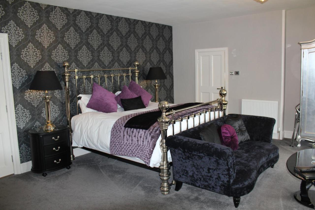 Dower House Hotel - Laterooms