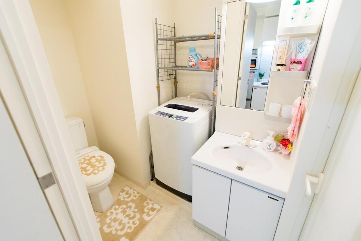 901 5mins from JR Kinshicho! Near Asakusa&Skytree! - 3