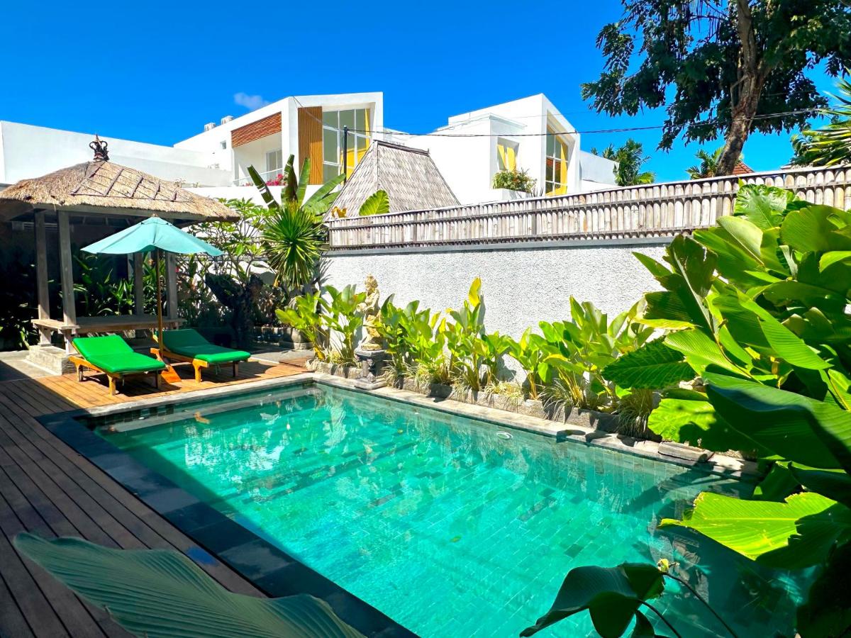 Villa Paping Private Pool - 4