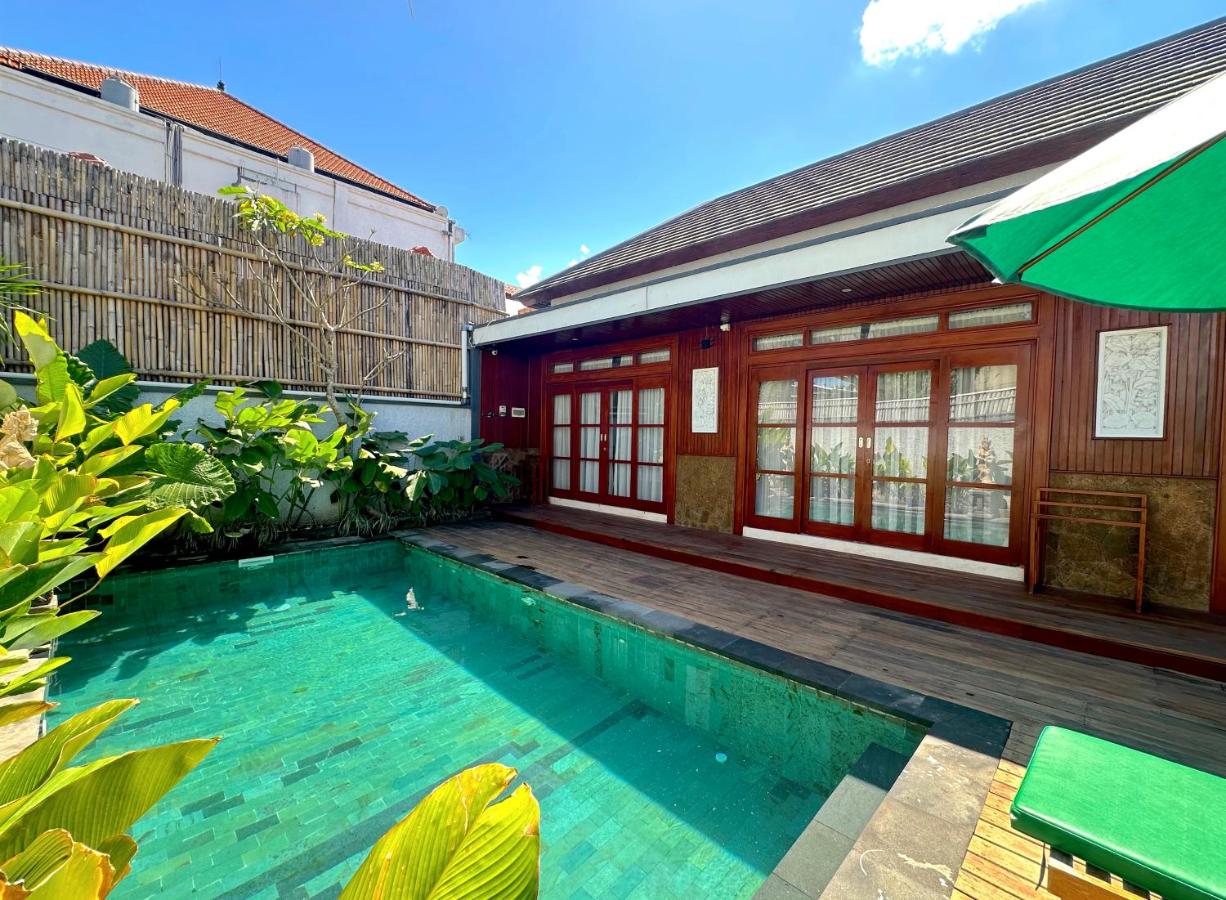 Villa Paping Private Pool