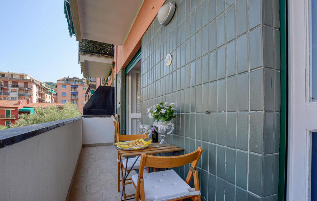 Lovely Apartment In Rapallo With Wifi - 2