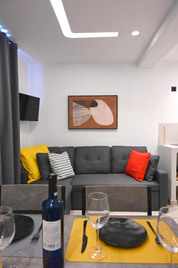 AetherOia Suites - 5