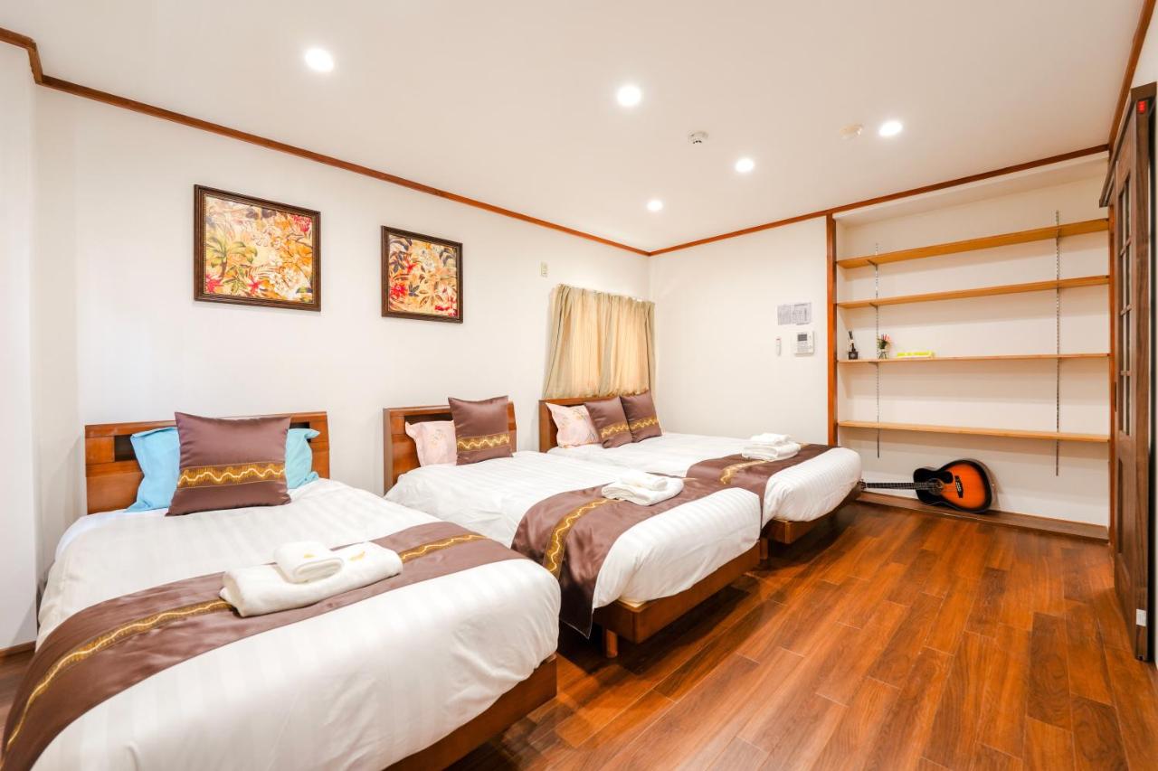 Three minutes walk to subway Direct to the airport Umeda business district - 2