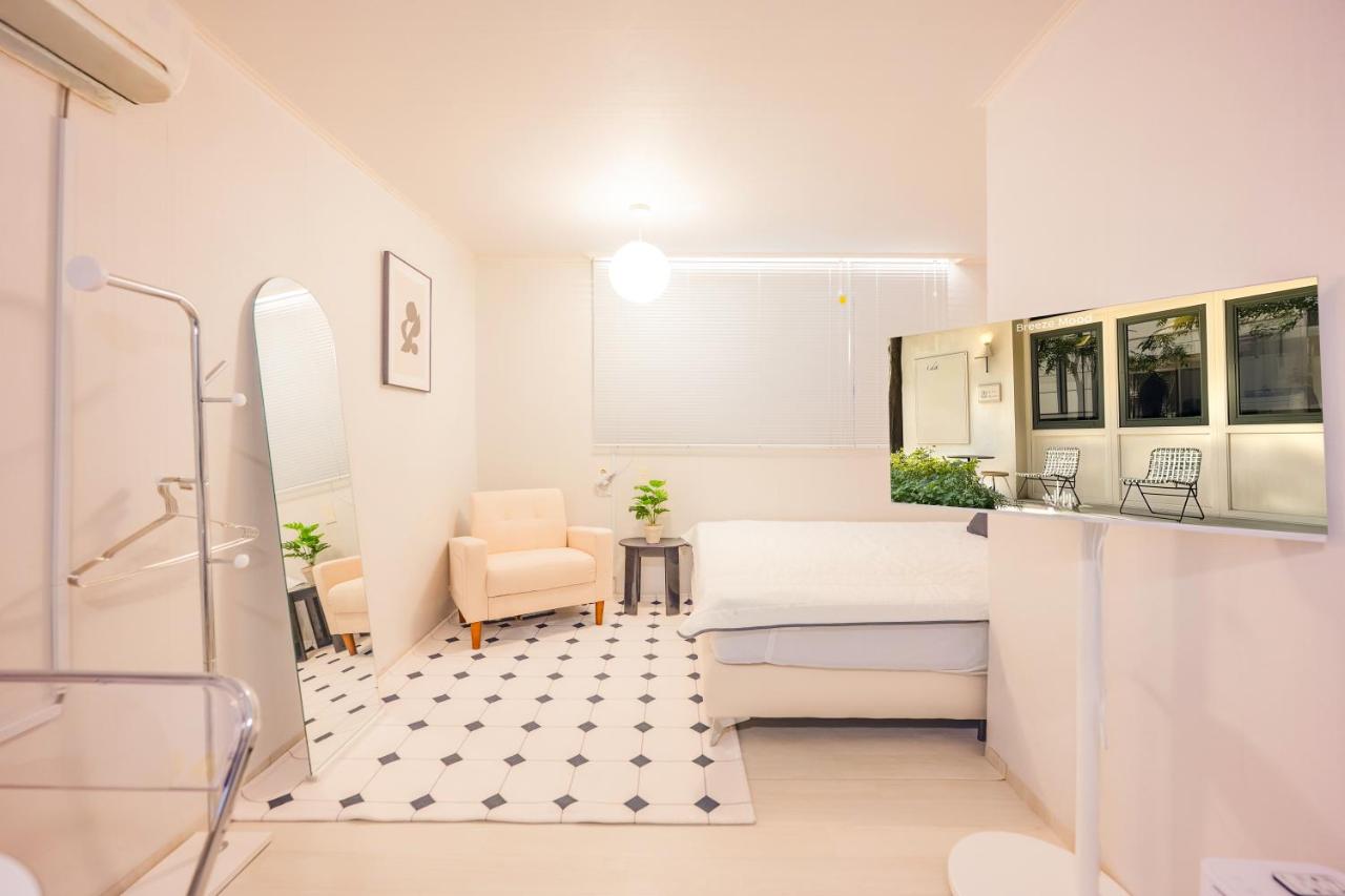 MonoHaus - 5 min walk from the subway station - 2