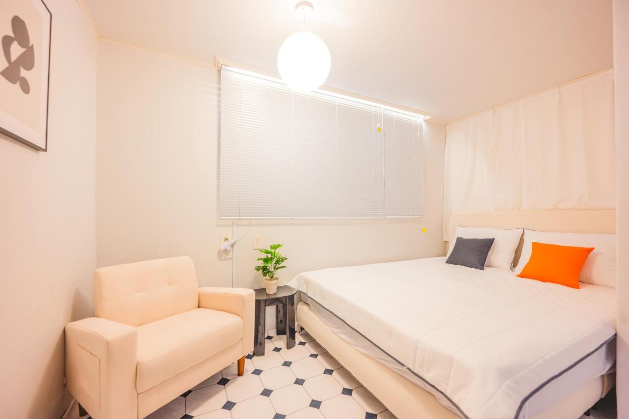 MonoHaus - 5 min walk from the subway station - 5