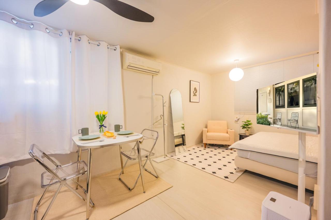 MonoHaus - 5 min walk from the subway station - 3