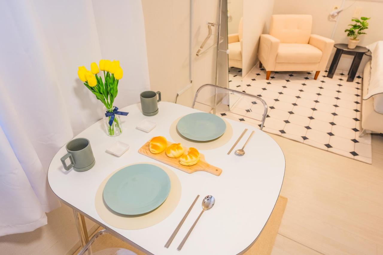 MonoHaus - 5 min walk from the subway station - 4