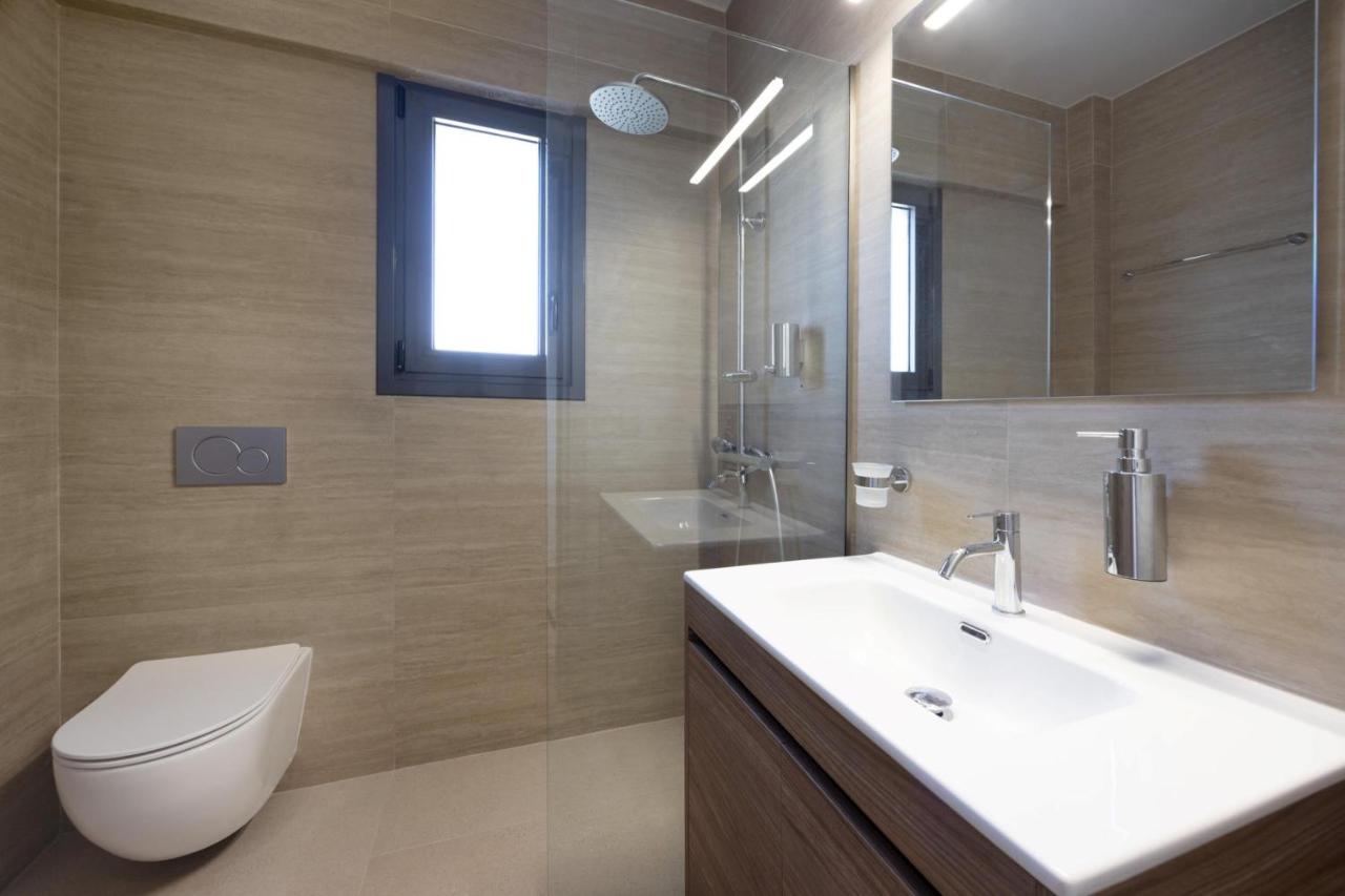 Sokio Attiki Hotel, BW Premier Collection - 4