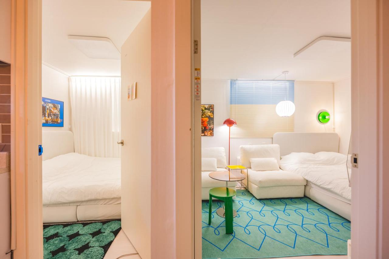 Coco Bloom Jamsil - 2