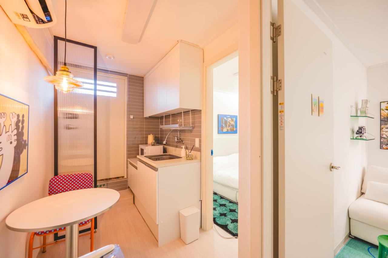 Coco Bloom Jamsil - 4