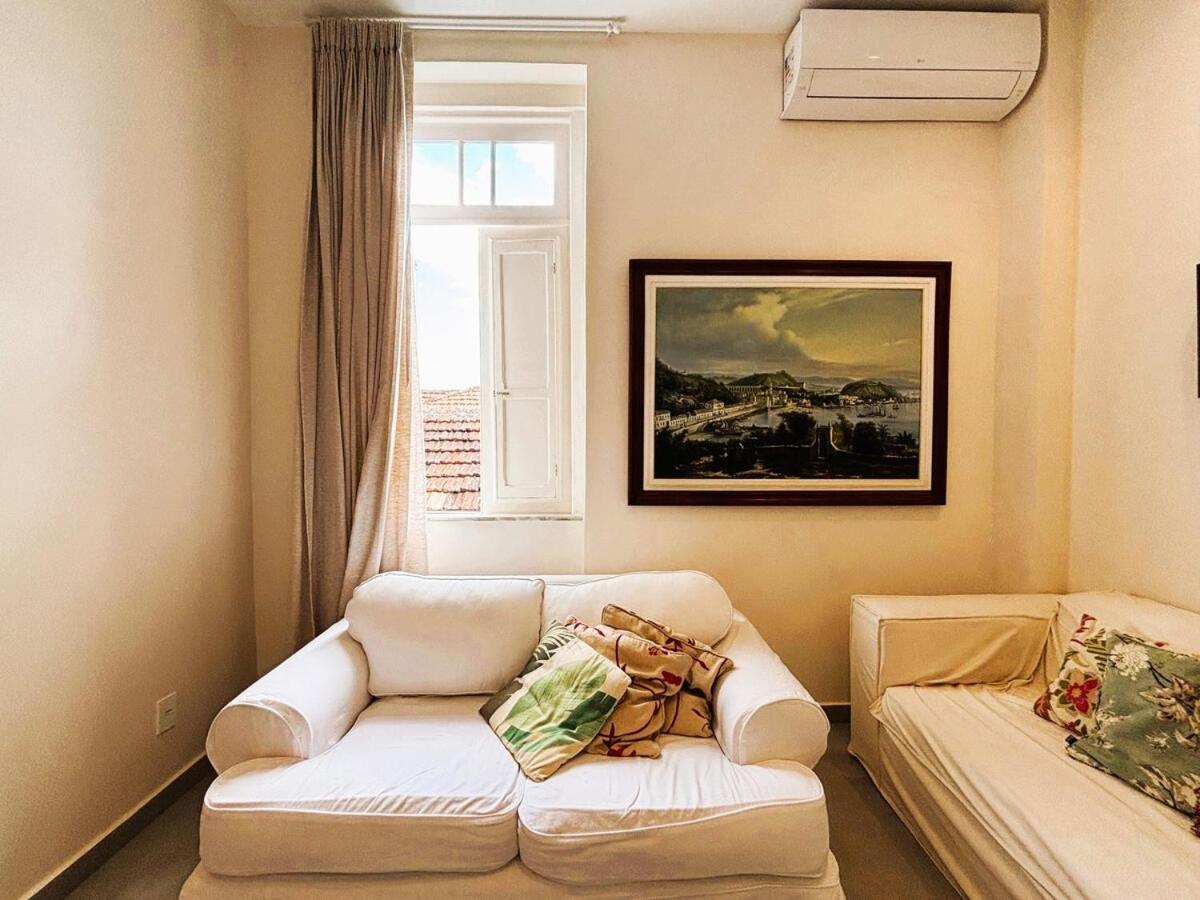 Charme de Santa Teresa - 2