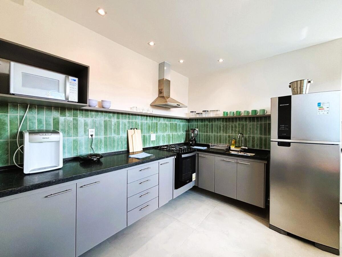 Charme de Santa Teresa - 4